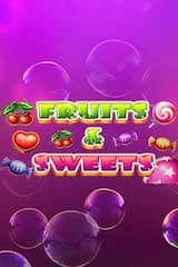 Fruits and Sweets - Online Pokie